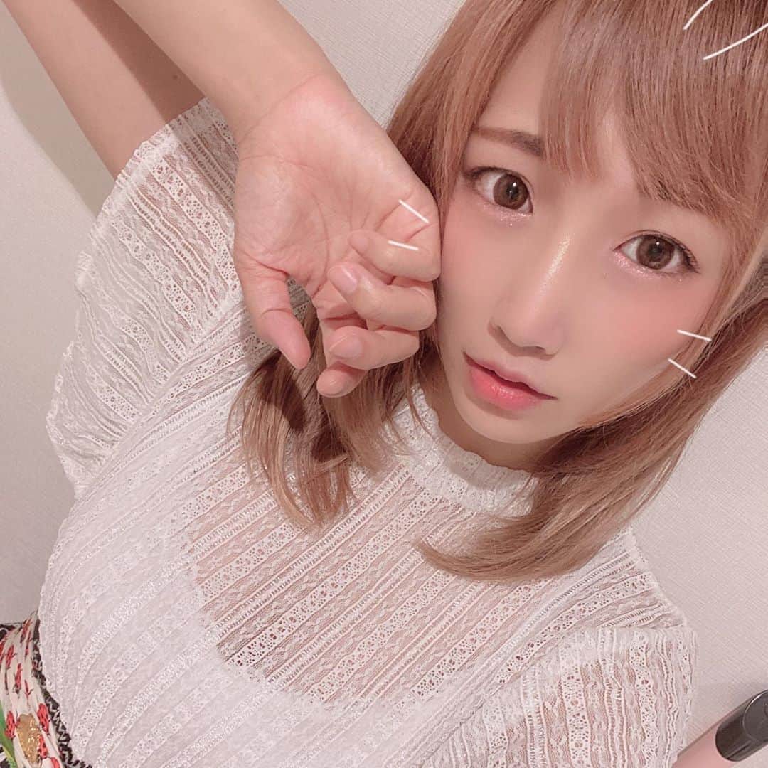 卯渚さやかのインスタグラム