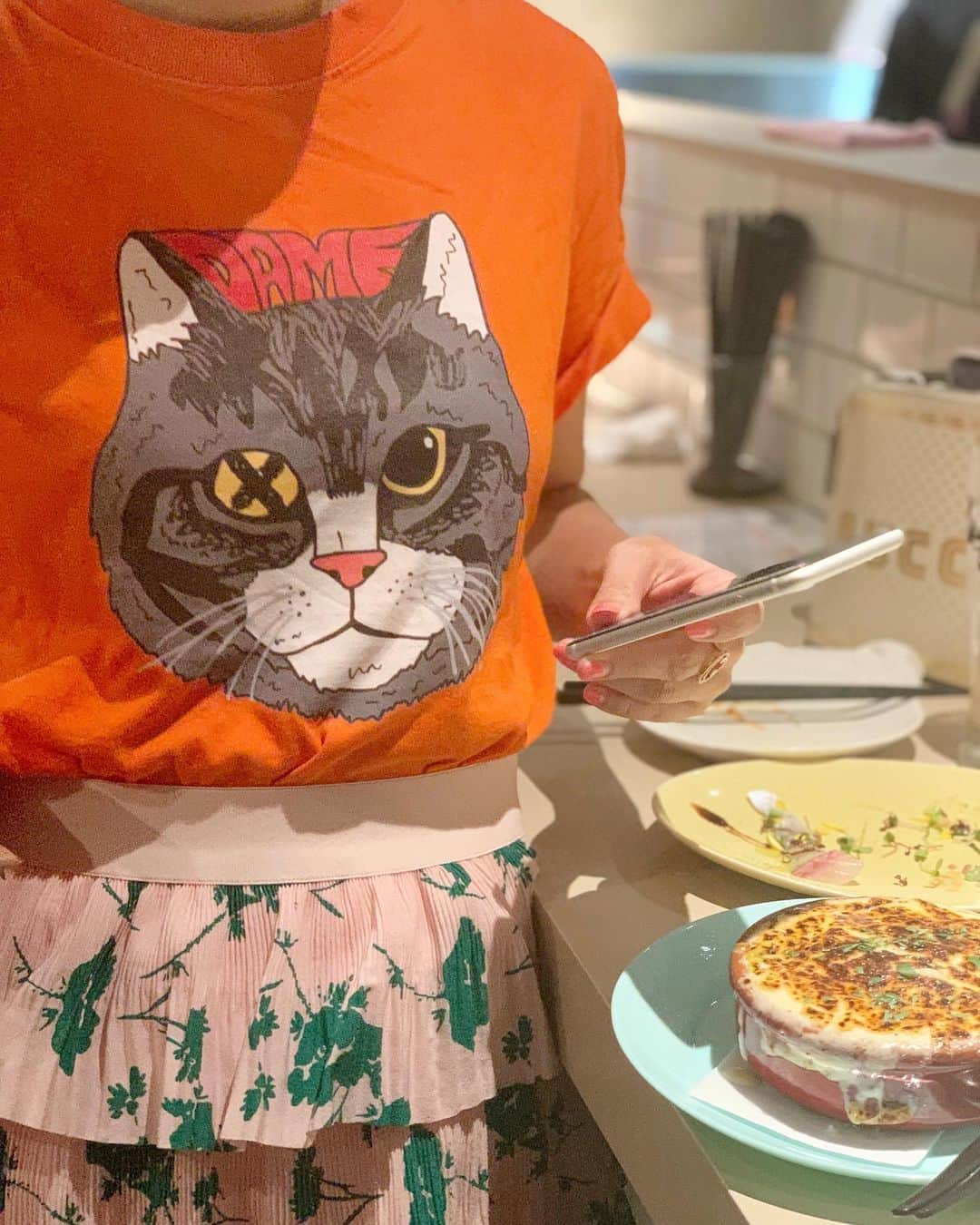 yuco_yoshidaのグルメインスタ