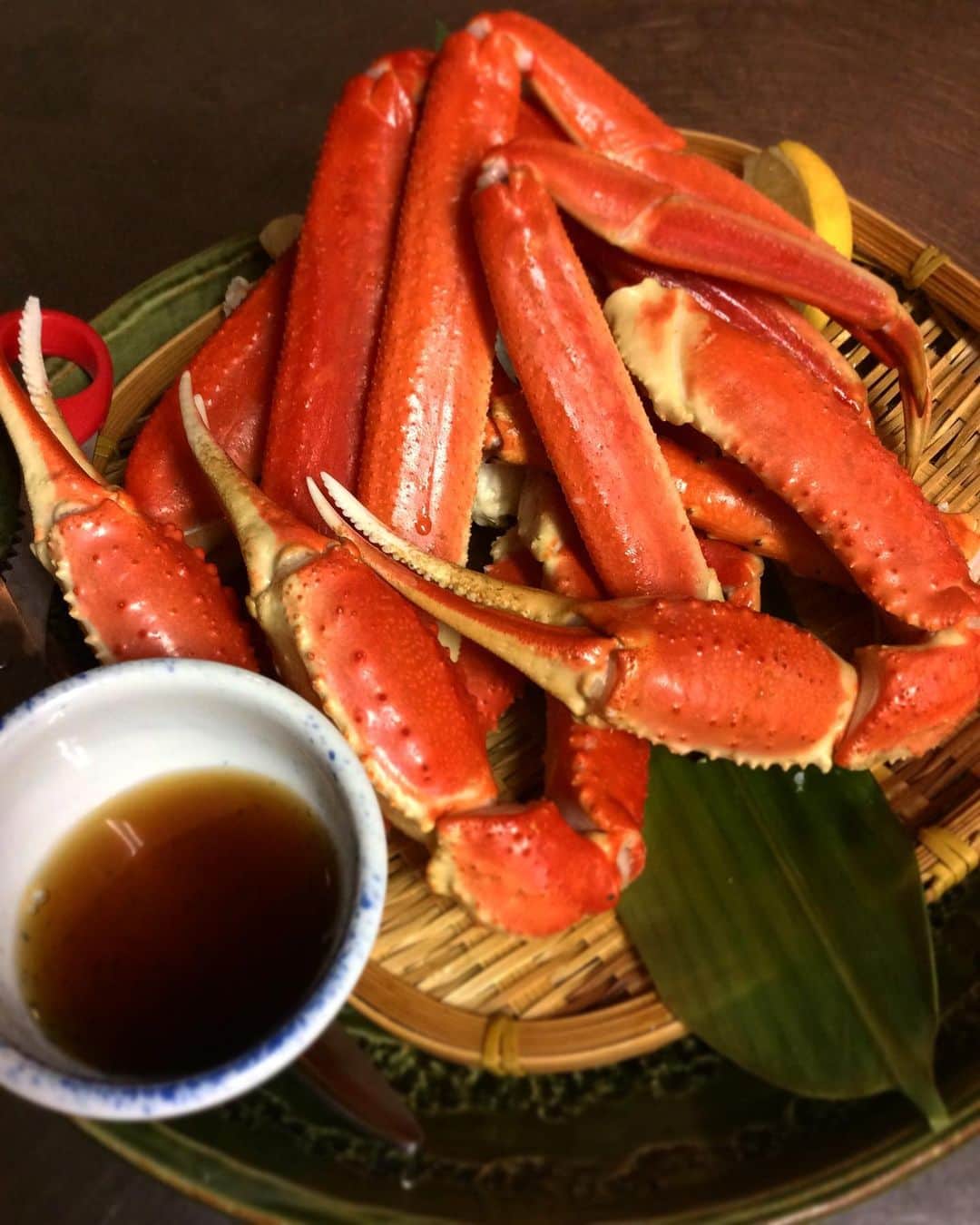 知床漁場枚方駅前店のグルメインスタ