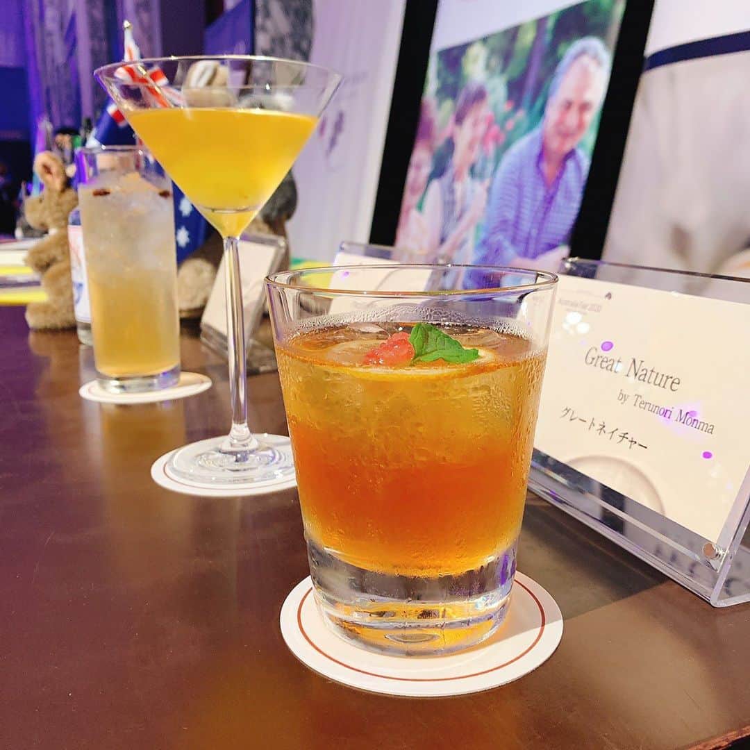グランドプリンスホテル新高輪さんのインスタグラム写真 - (グランドプリンスホテル新高輪Instagram)「.﻿ 9月1日から首都圏8つのプリンスホテルでスタートする「Australia Fair 2020」に先立ち、本日オープニングレセプションを開催！﻿  今回のレセプションは安全安心な新たな場の提案として、ワゴンサービスで大自然の恵みをお届けしました。﻿  オーストラリアの豊かな食文化とエコな生活スタイルを東京にいながらぜひご体感ください🇦🇺﻿ ﻿ Before the “Australia Fair 2020”, which will start at eight Prince Hotels in the Tokyo metropolitan area from September 1st, we are holding an opening reception today! For this reception, we used table-side service to deliver the blessings of Mother Nature as a proposal for a safe and secure new place. While in Tokyo, please definitely experience Australia's rich cuisine and ecological lifestyle.﻿ ﻿  #Australiafair2020 #princehotel #tokyo #Australia #オーストラリアフェア2020 #プリンスホテル #🇦🇺」8月28日 17時48分 - grandprincehotel_shintakanawa