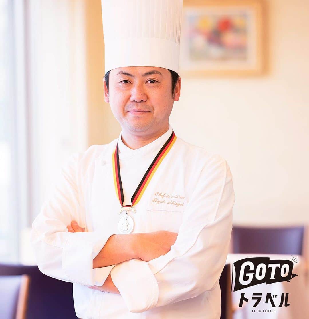 ホテルグランヴィア大阪のグルメインスタ