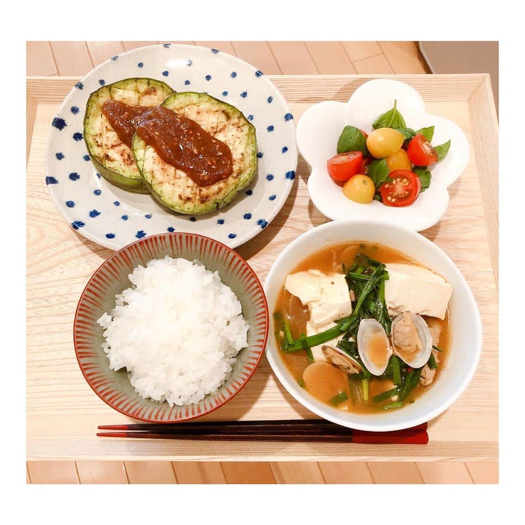 伊藤歩のインスタグラム
