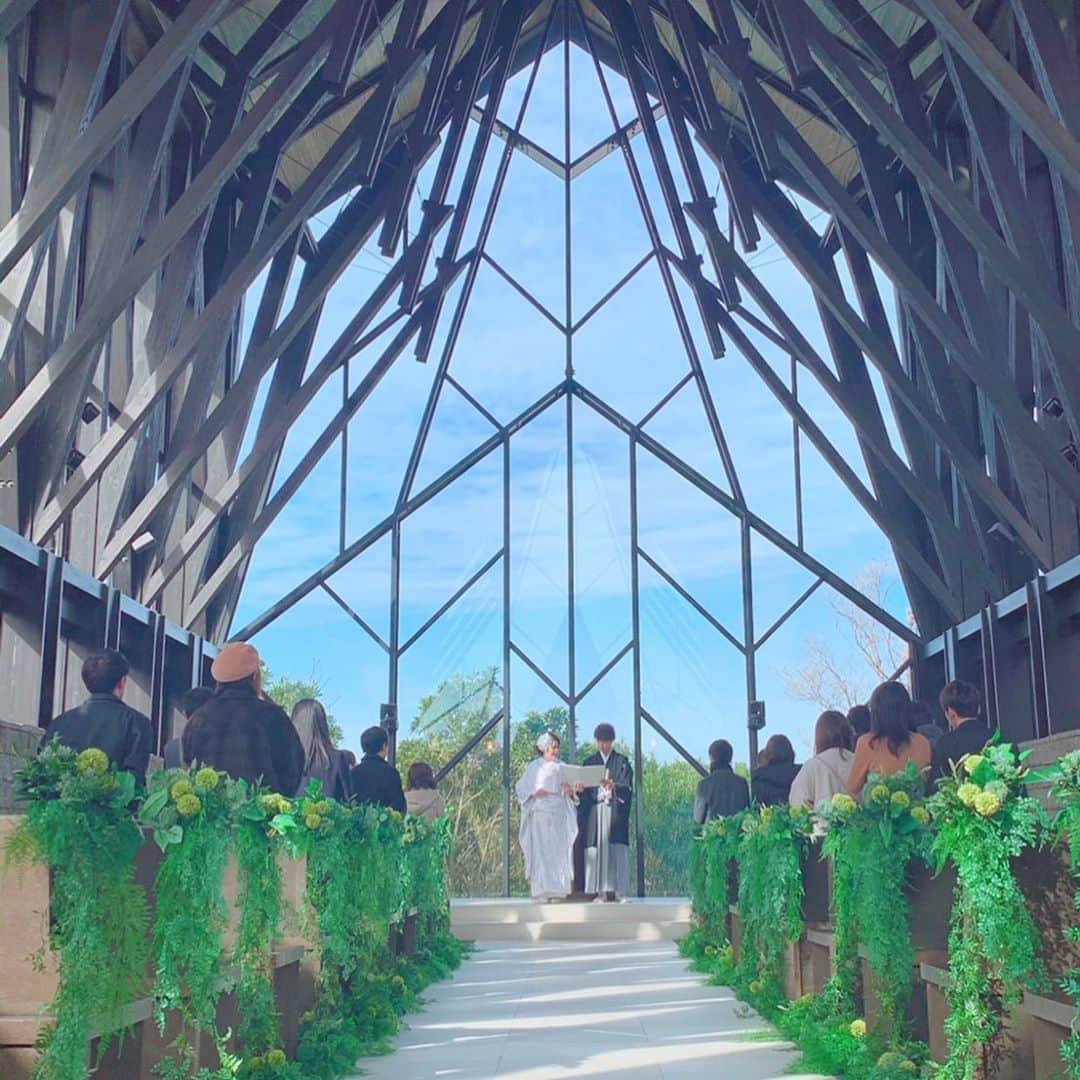 17人をフォロー中 【結婚式場】ラヴィマーナ神戸ウエディングのグルメインスタ