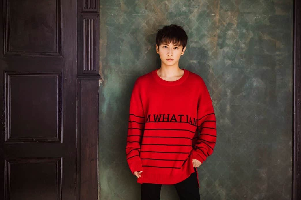 與真司郎さんのインスタグラム写真 - (與真司郎Instagram)「* "I AM WHAT I AM 2020 AUTUMN/WINTER COLLECTION" * * 受注販売中です！ 受注期間は8月30日(日)23:59までです！ * * Preorders now! Ends 2020.8.30! * @__i_am_what_i_am__ #3rdANNIVERSARY #IAMWHATIAM #IM #IMIM #IAMWHATIAM2020AW #SHINJIROATAE #與真司郎」8月28日 18時15分 - shinjiroatae1126