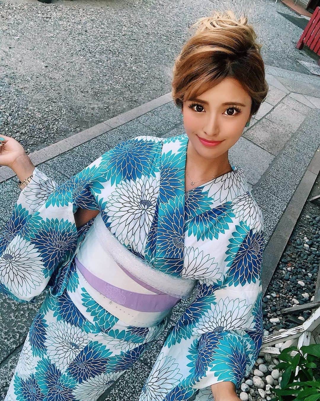 鈴木まりなのインスタグラム