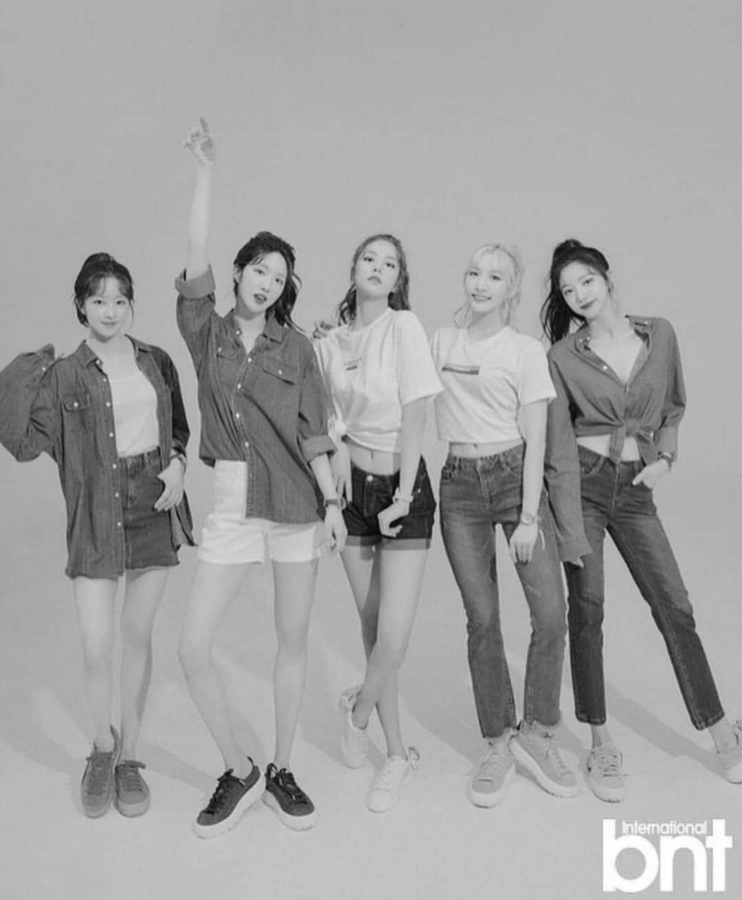 ヘインのインスタグラム：「🎀6th🎀」