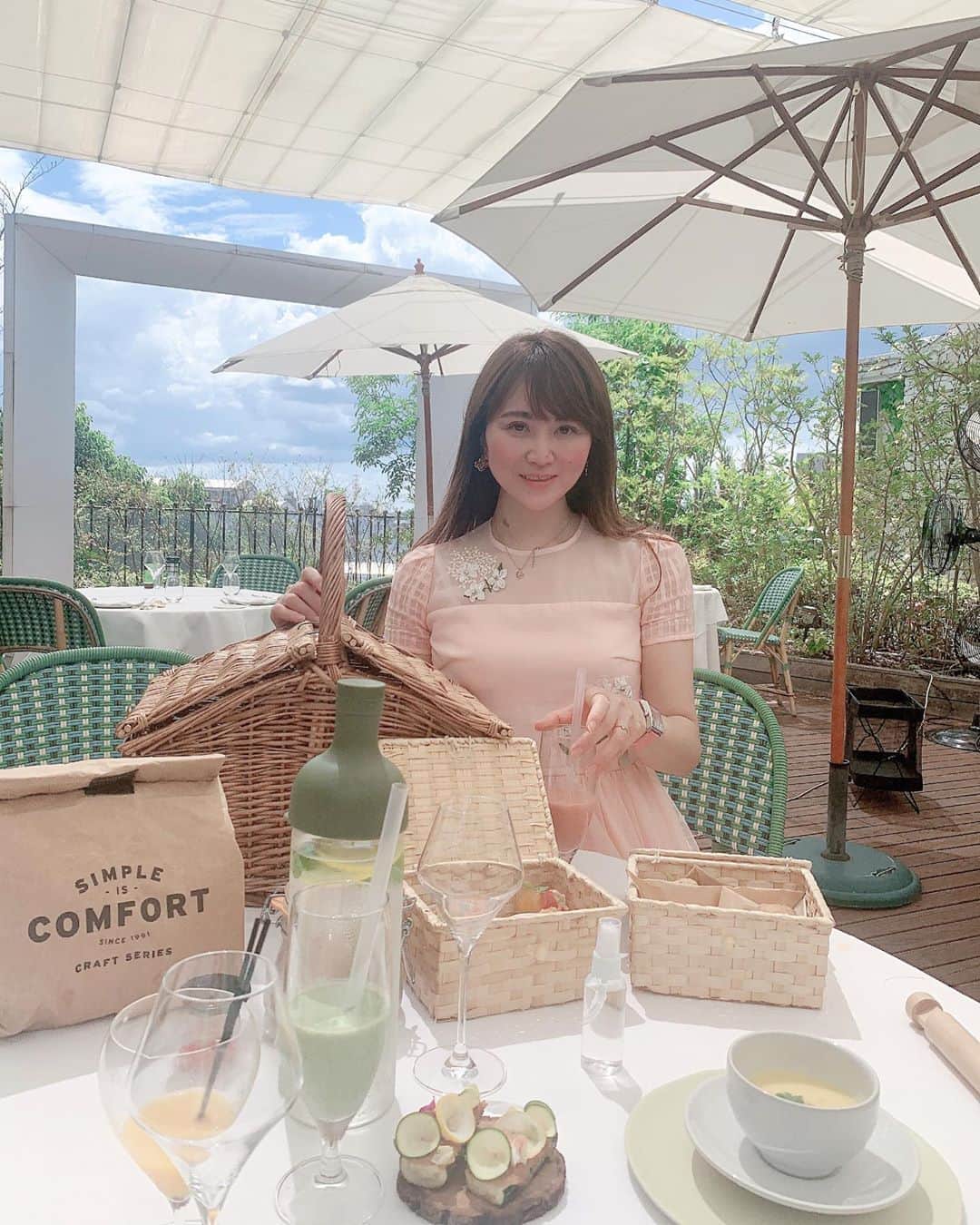 Miku Hirata 平田未来のグルメインスタ