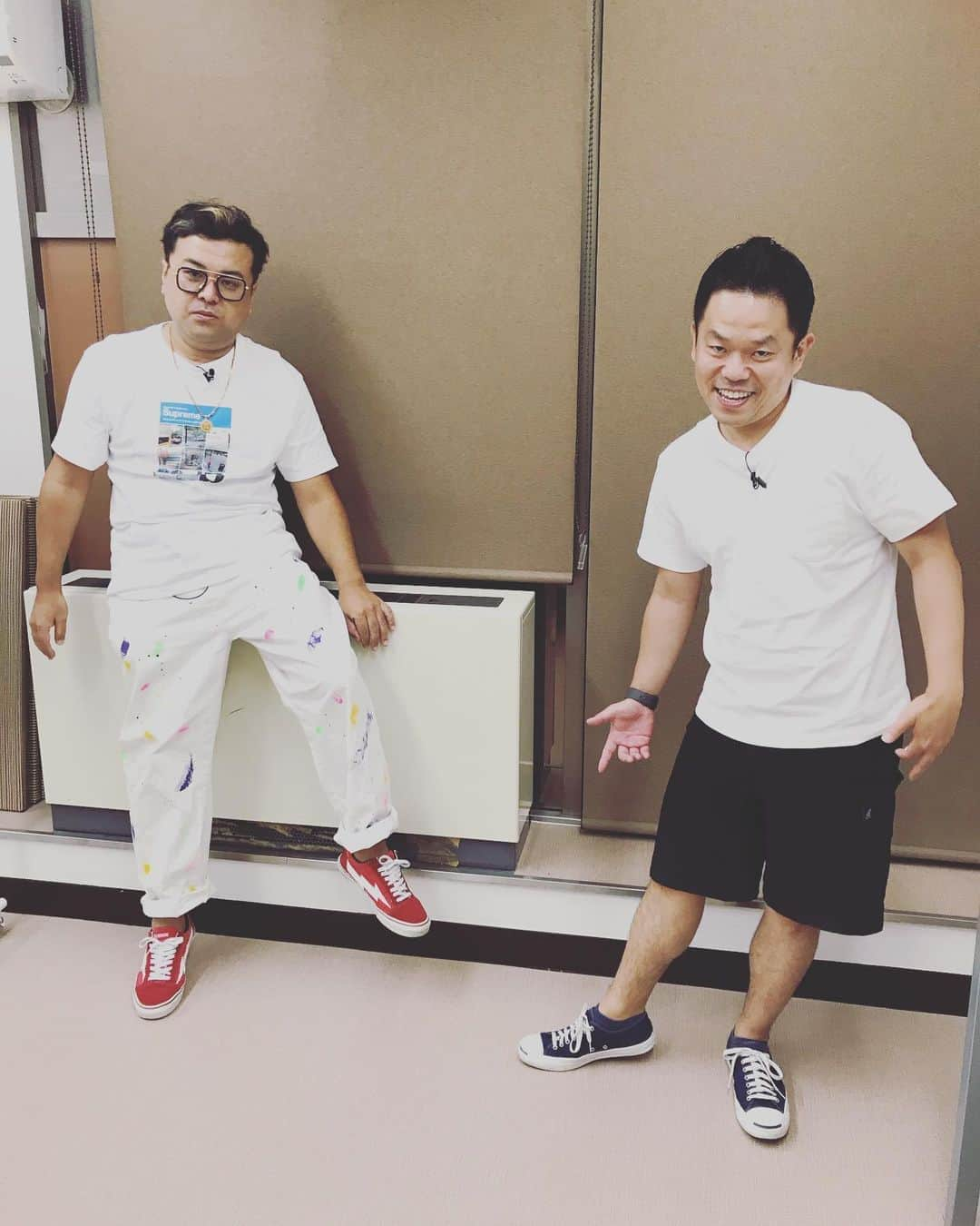 久保田和靖さんのインスタグラム写真 - (久保田和靖Instagram)「友達とLIVE。  チェック1.2,  #有楽町」8月28日 18時57分 - kubotakazunobu