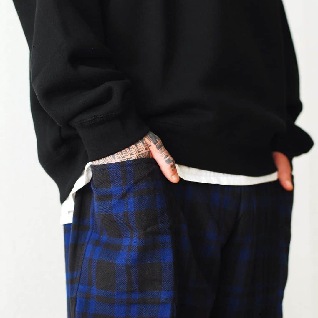 wonder_mountain_irieさんのインスタグラム写真 - (wonder_mountain_irieInstagram)「_ South2 West8 /サウスツー ウェストエイト "Army String Pant - Plaid Twill" ¥13,200 _ 〈online store / @digital_mountain〉 https://www.digital-mountain.net/shopdetail/000000012227/ _ 【オンラインストア#DigitalMountain へのご注文】 *24時間受付 *15時までのご注文で即日発送 *1万円以上ご購入で送料無料 tel：084-973-8204 _ We can send your order overseas. Accepted payment method is by PayPal or credit card only. (AMEX is not accepted)  Ordering procedure details can be found here. >>http://www.digital-mountain.net/html/page56.html _ #NEPENTHES #South2West8 #S2W8 #サウスツーウェストエイト #ネペンテス  _ 本店：#WonderMountain  blog>> http://wm.digital-mountain.info _ 〒720-0044  広島県福山市笠岡町4-18  JR 「#福山駅」より徒歩10分 #ワンダーマウンテン #japan #hiroshima #福山 #福山市 #尾道 #倉敷 #鞆の浦 近く _ 系列店：@hacbywondermountain _」8月28日 19時14分 - wonder_mountain_