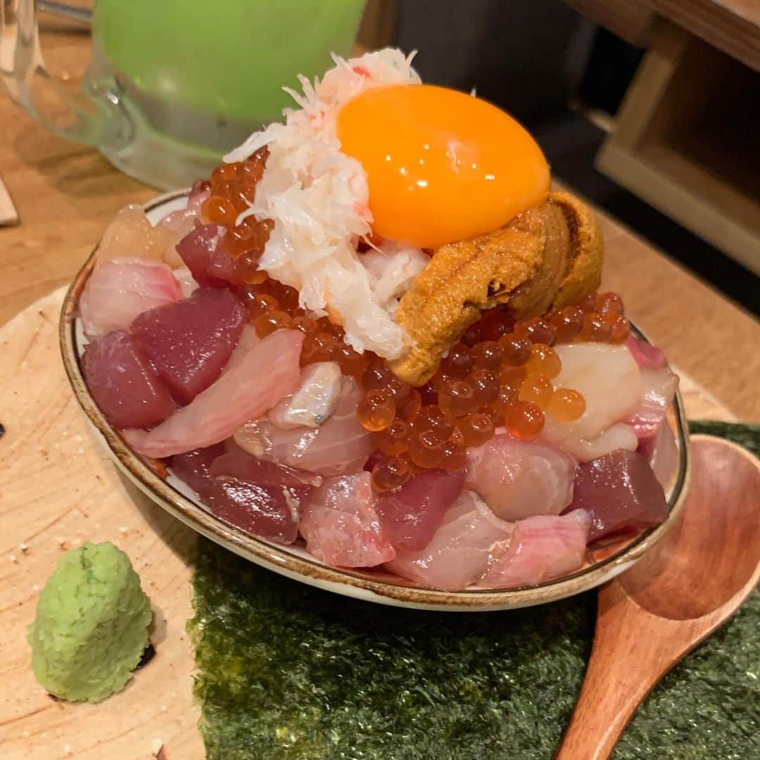 ぴろPIROさんのインスタグラム写真 - (ぴろPIROInstagram)「博多弁かわいいな🥰 #ハカタホタル #中目黒居酒屋  #博多」8月28日 19時30分 - happyellow0219