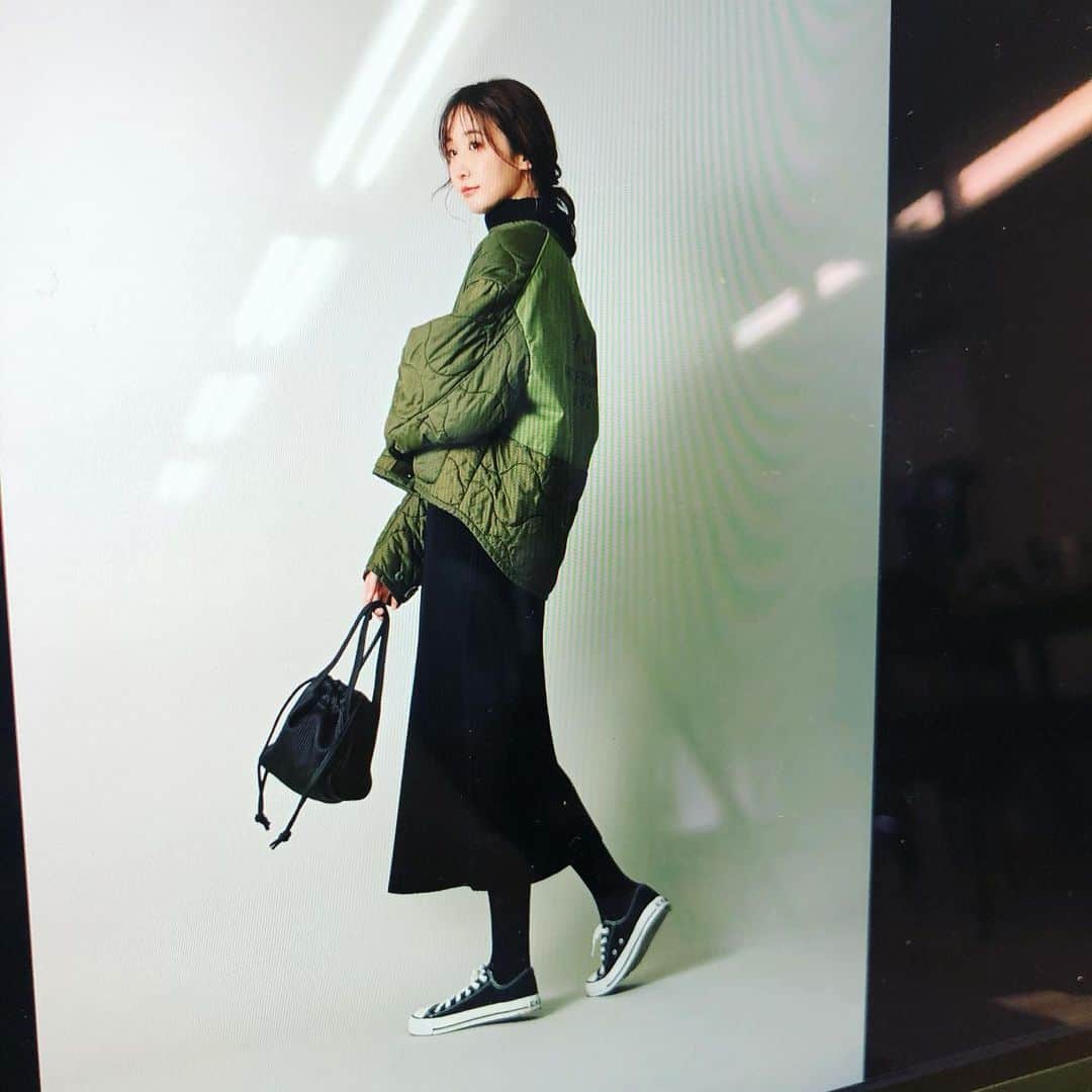 吉田友利恵さんのインスタグラム写真 - (吉田友利恵Instagram)「💄 @eriko_iwa ❤︎」8月28日 19時43分 - _yurieyoshida_