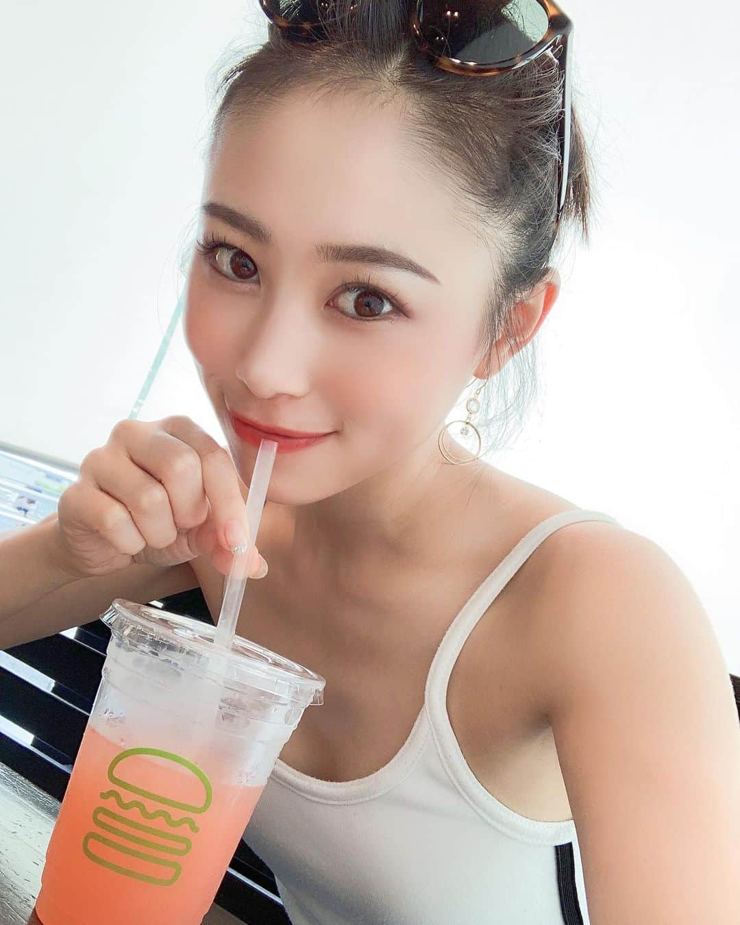 長沼南帆のグルメインスタ