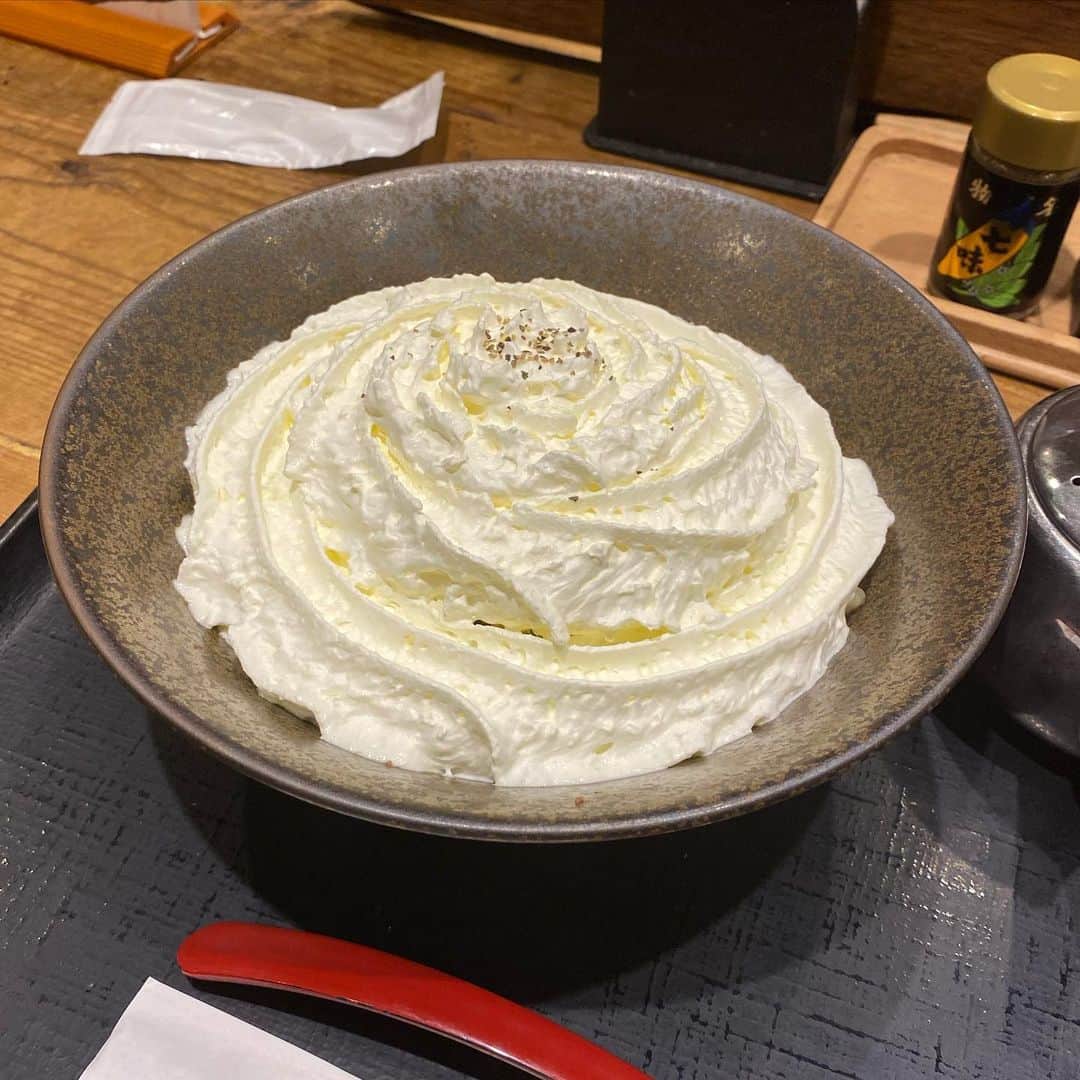 クーニンズのグルメインスタ