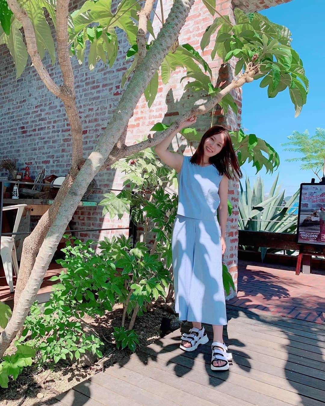 ONIJUS COFFEE VILLAGEのグルメインスタ