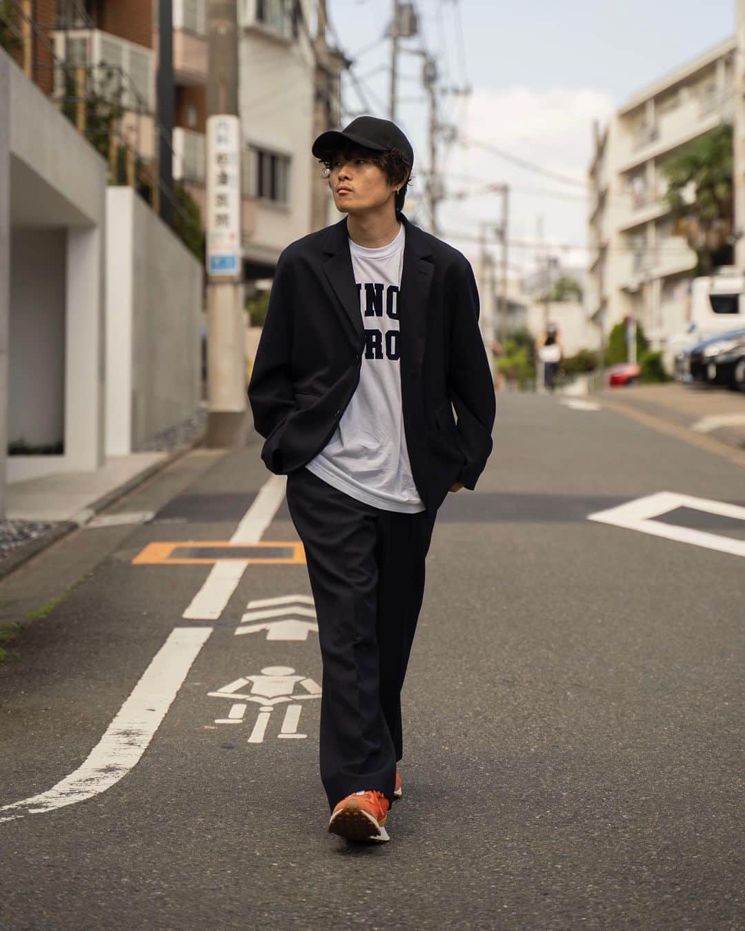Ryoのインスタグラム