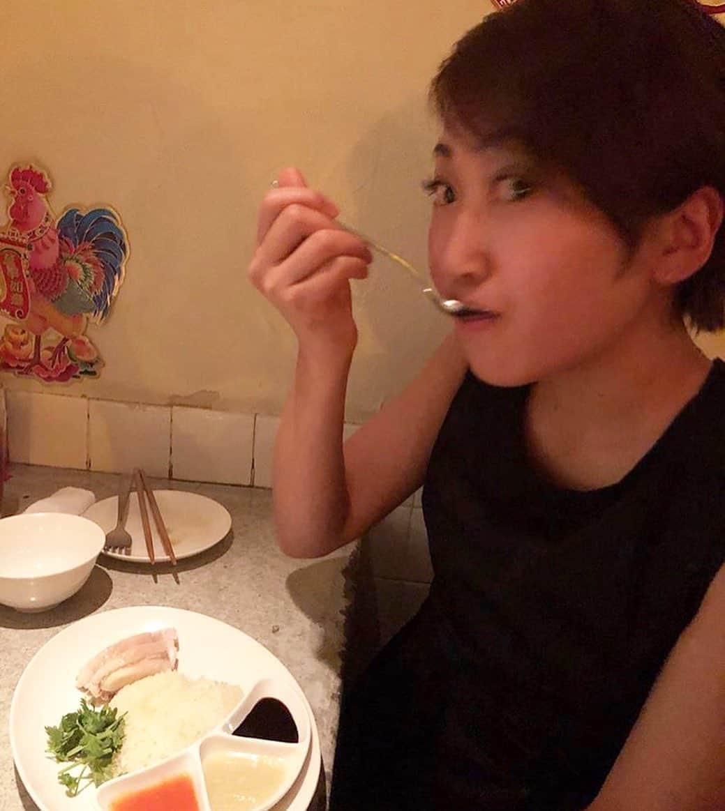 こちえのグルメインスタ