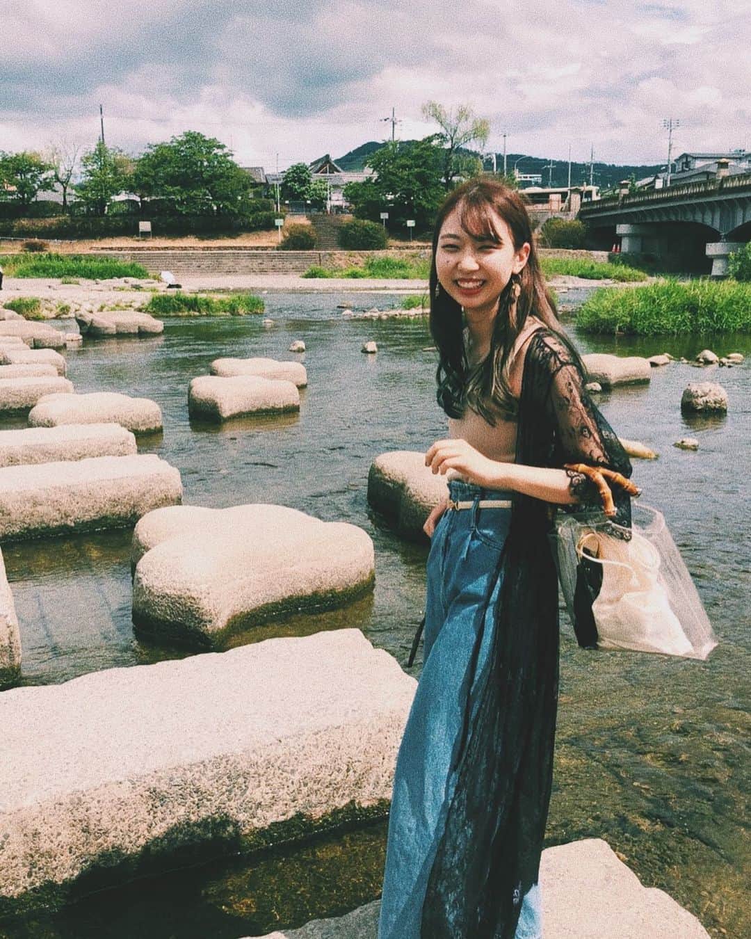 竹内アンナのインスタグラム