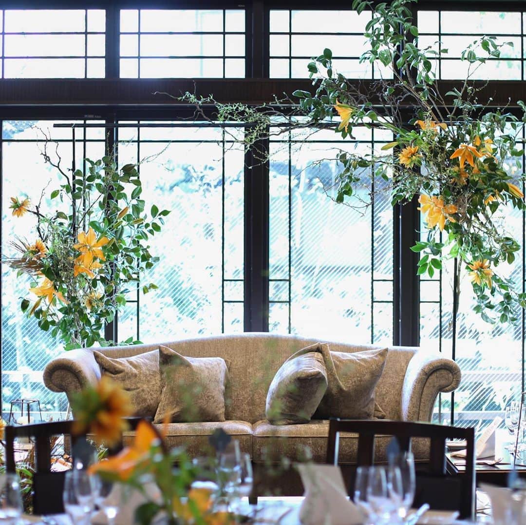 THE SODOH WEDDING OFFICIALのグルメインスタ