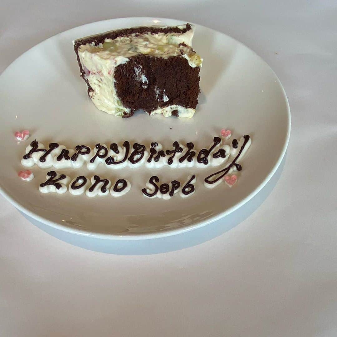 野島樺乃のグルメインスタ