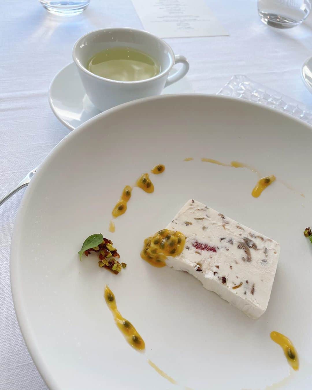 RIKAのグルメインスタ