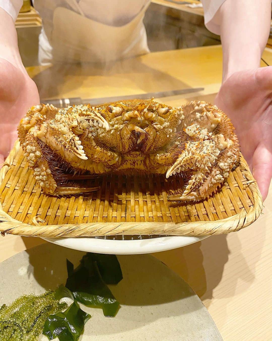 ririのグルメインスタ