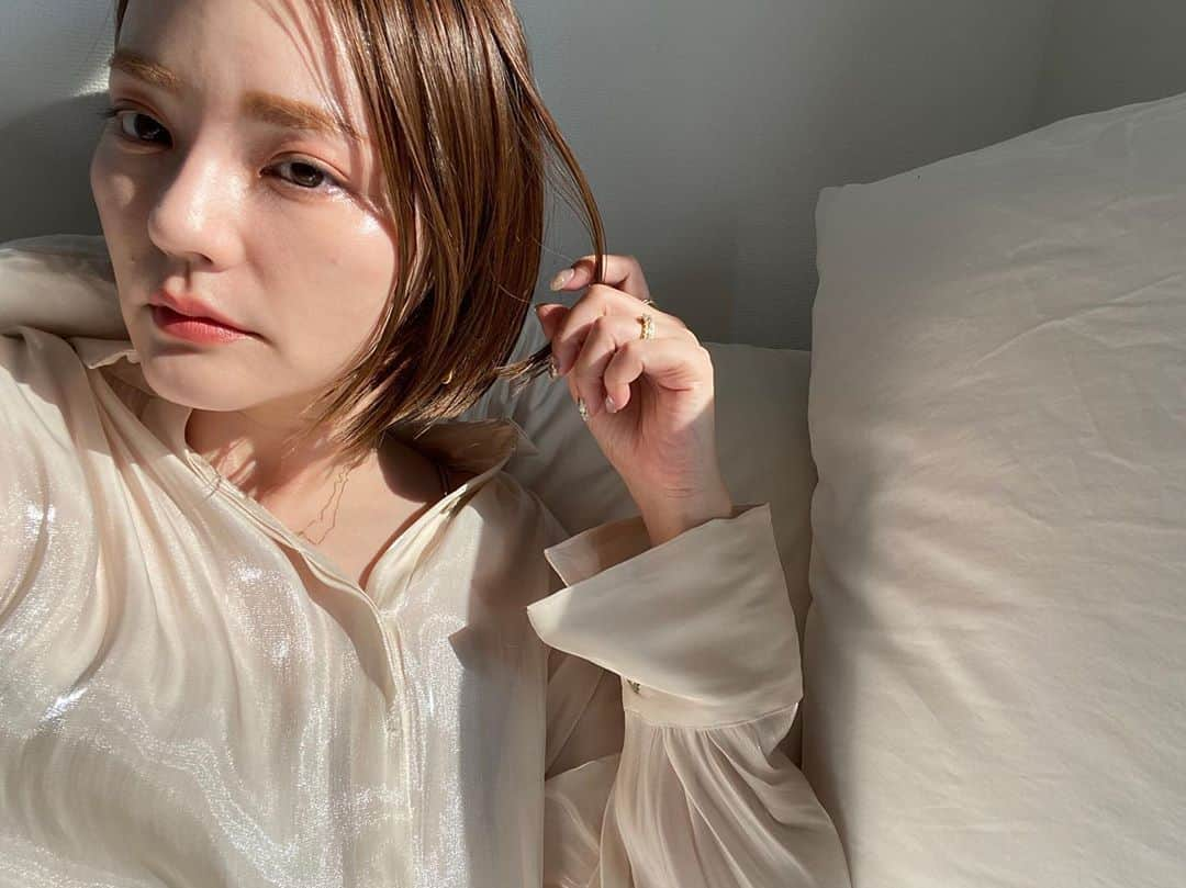 藤井明子のインスタグラム