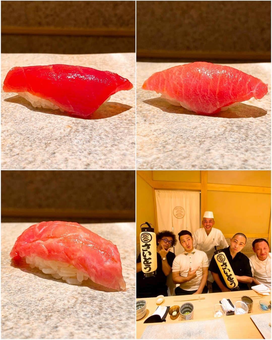 秋山具義のグルメインスタ