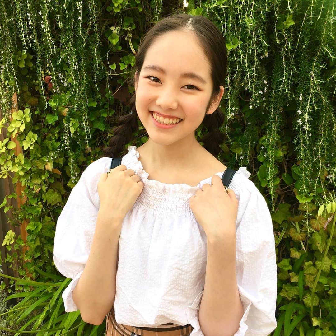山下萌亜のインスタグラム