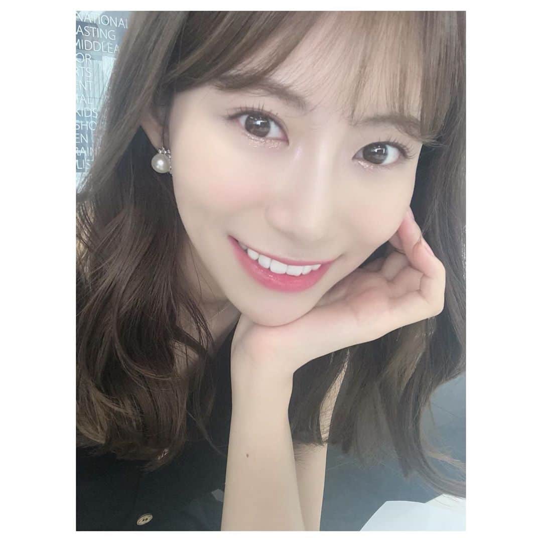 後藤理沙子のインスタグラム：「月一のベビーピールと美肌トリートメント💎 * #美容 #東京ヒルズクリニック  #nagoya #beauty」