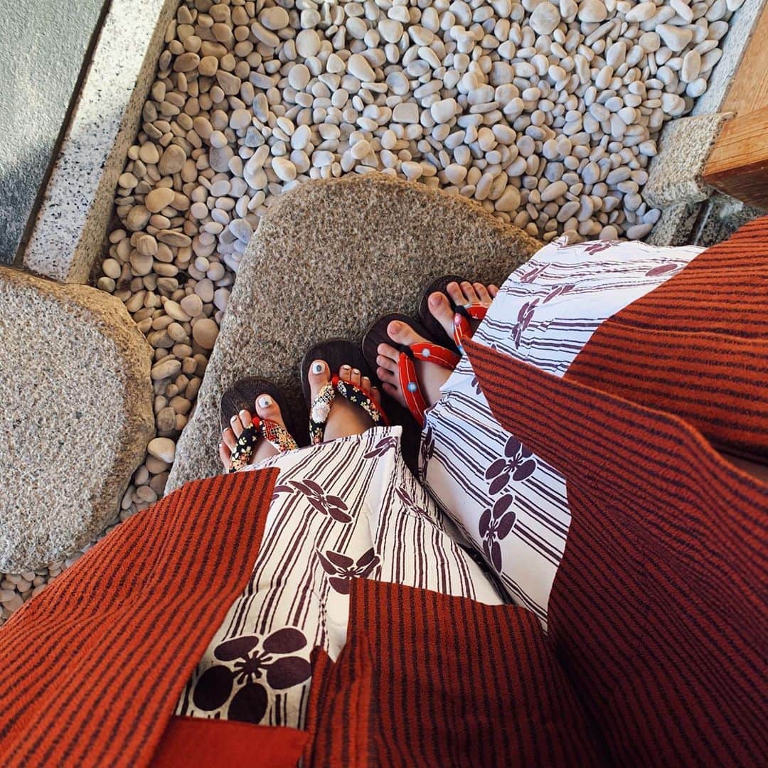 かのあい。のグルメインスタ