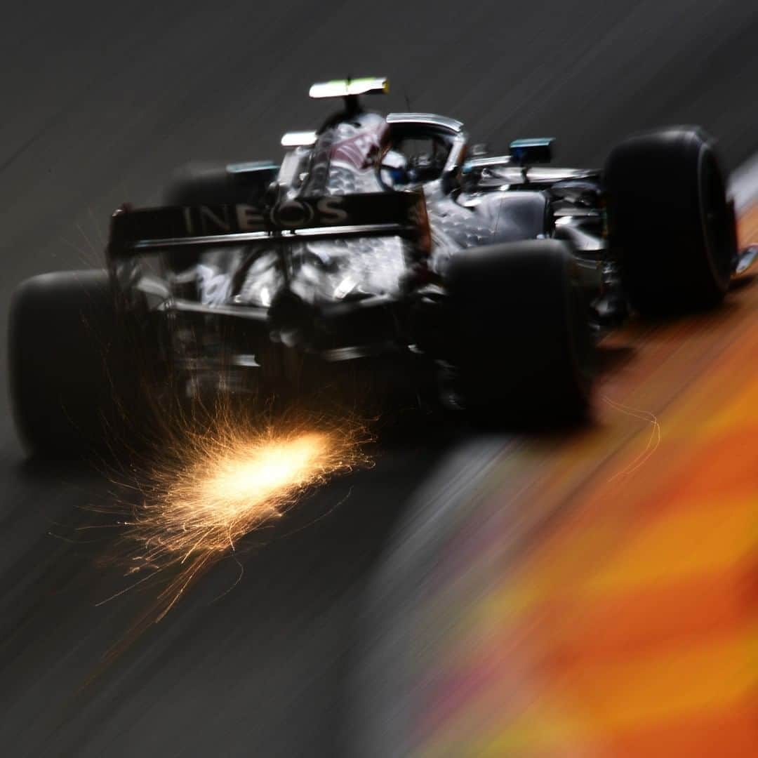 F1さんのインスタグラム写真 - (F1Instagram)「Spark-Francorchamps ✨ . #F1 #Formula #BelgianGP #SpaFrancorchamps」8月28日 21時10分 - f1