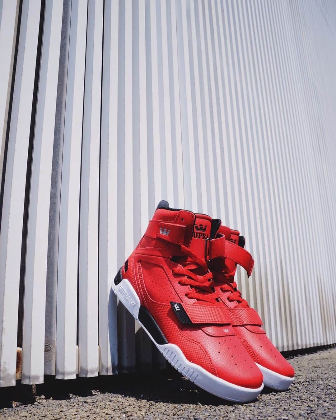 SUPRA TOKYOのインスタグラム