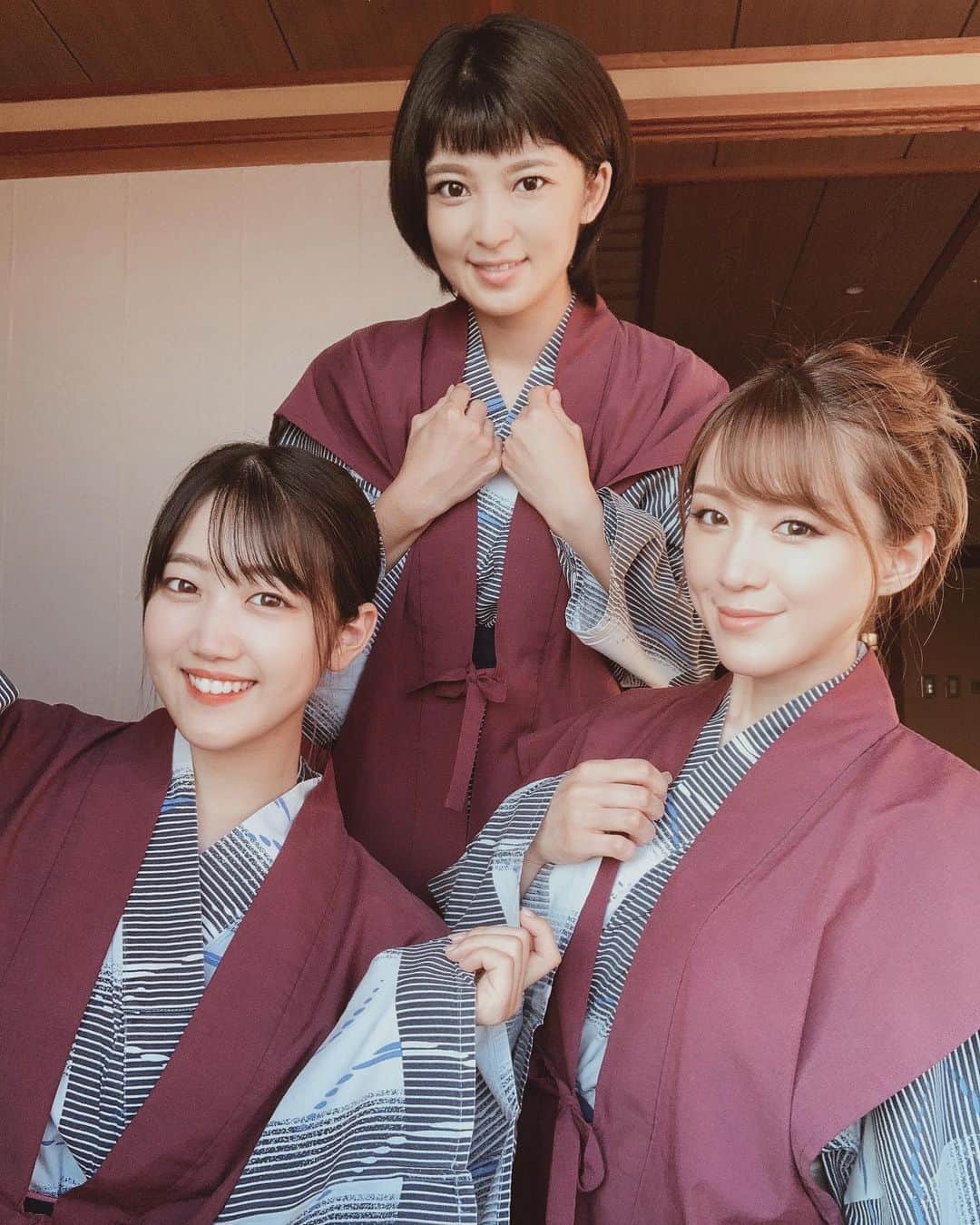 咲月美優のグルメインスタ