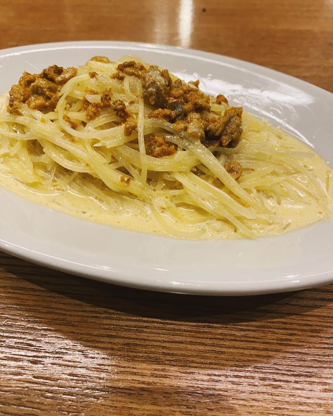 ほたるさんのインスタグラム写真 - (ほたるInstagram)「・ ・ @yorgo.fukuoka  サイコーにうまかった🥳🥳🥳 ワイン沢山だった〜 ・ #警固グルメ  #福岡グルメ #yorgo」8月28日 21時21分 - hotarutaru21