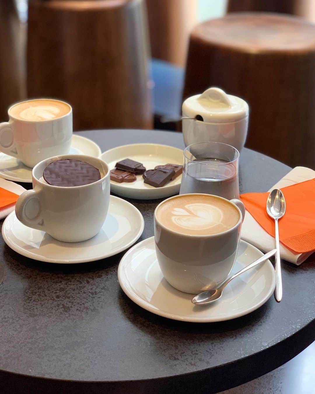 ハンナミのグルメインスタ