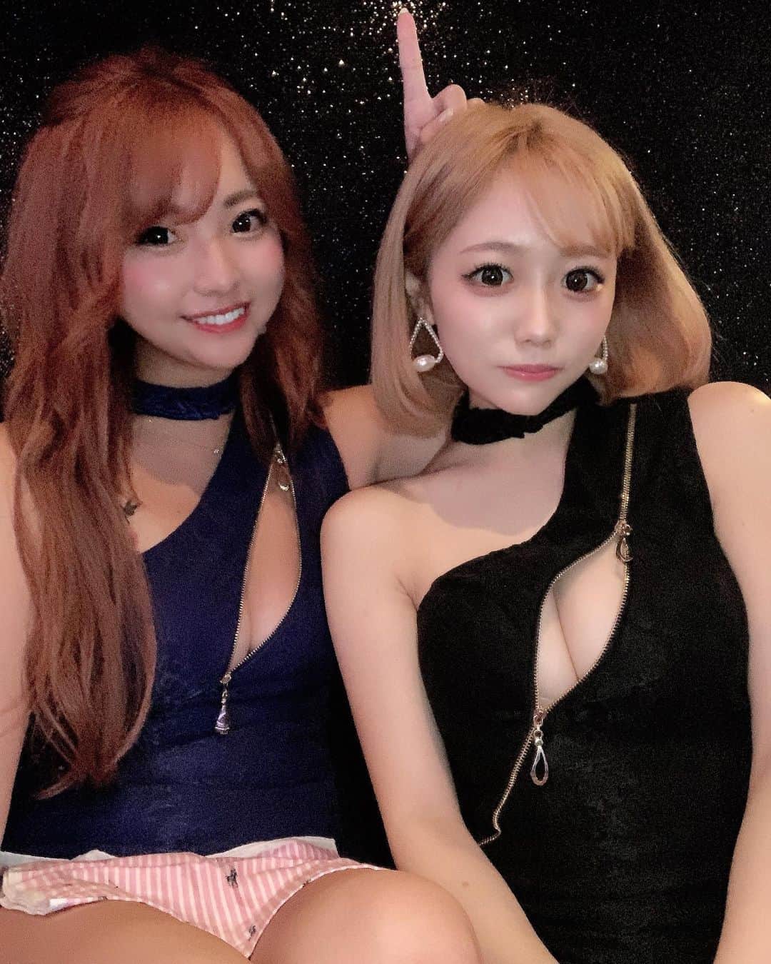 キララのインスタグラム