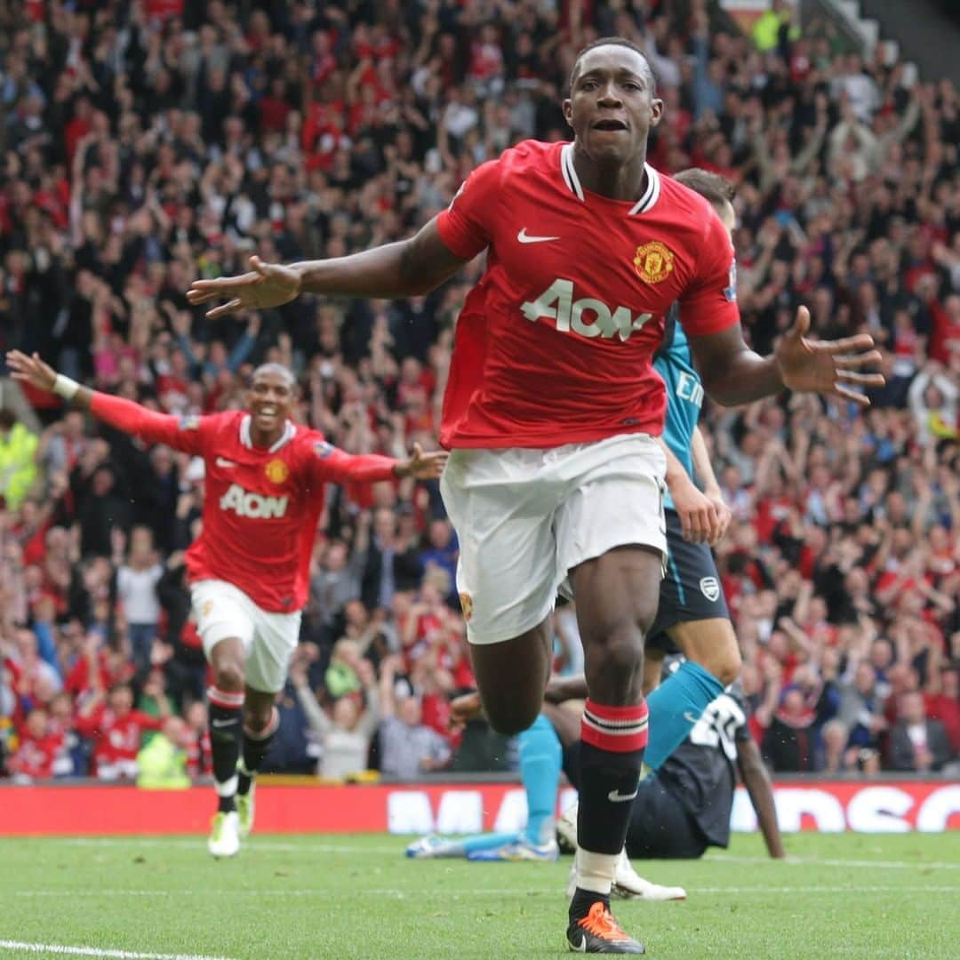 プレミアリーグさんのインスタグラム写真 - (プレミアリーグInstagram)「Man Utd 8️⃣-2️⃣ Arsenal #OnThisDay in 2011… ⁣」8月28日 21時30分 - premierleague