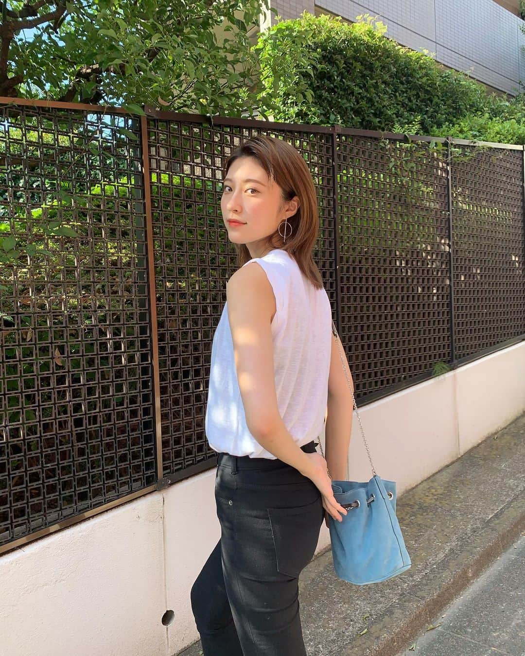 小山莉奈さんのインスタグラム写真 - (小山莉奈Instagram)「🍃」8月28日 21時40分 - koyama_rina