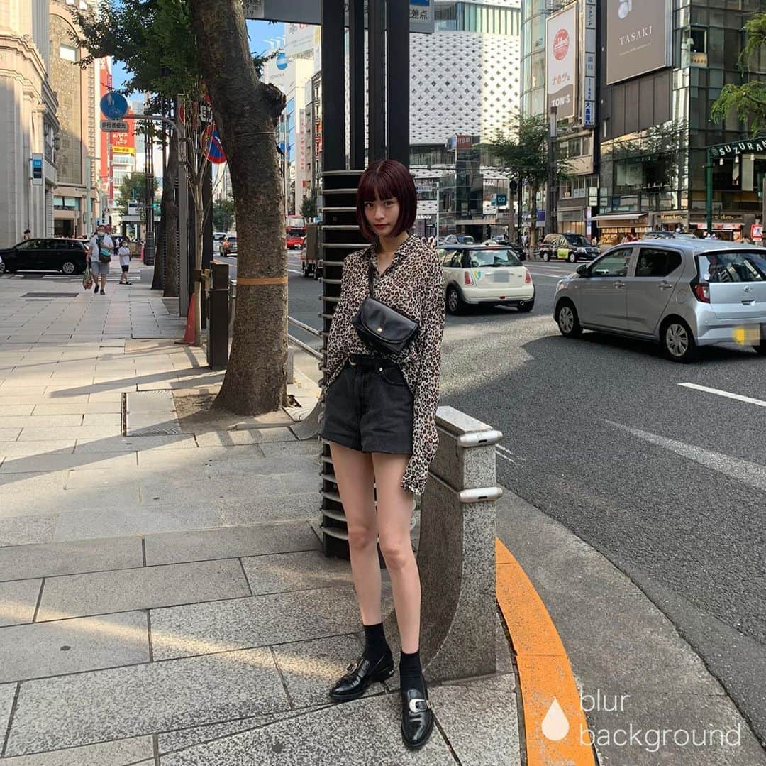 横田ひかるのインスタグラム
