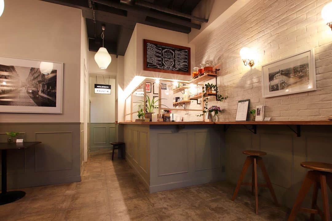 ホテルパシフィック金沢のグルメインスタ