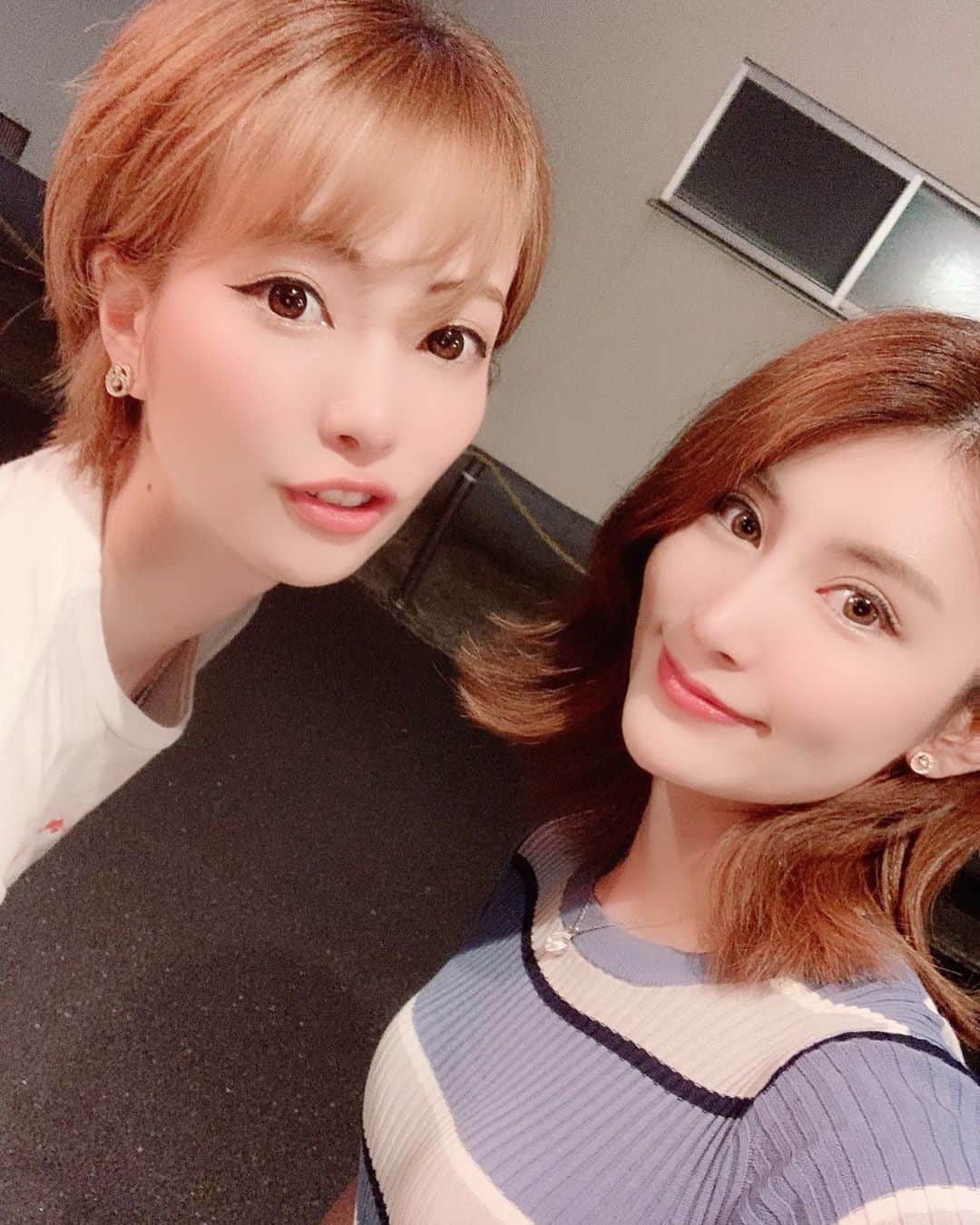 北条桃のグルメインスタ