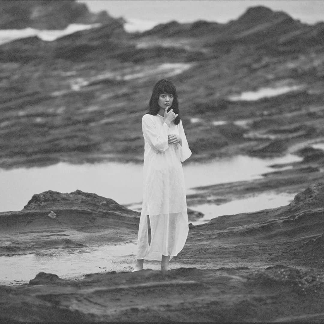 空美のインスタグラム：「🐚🐑🦢🍚🐇🕊🐚」