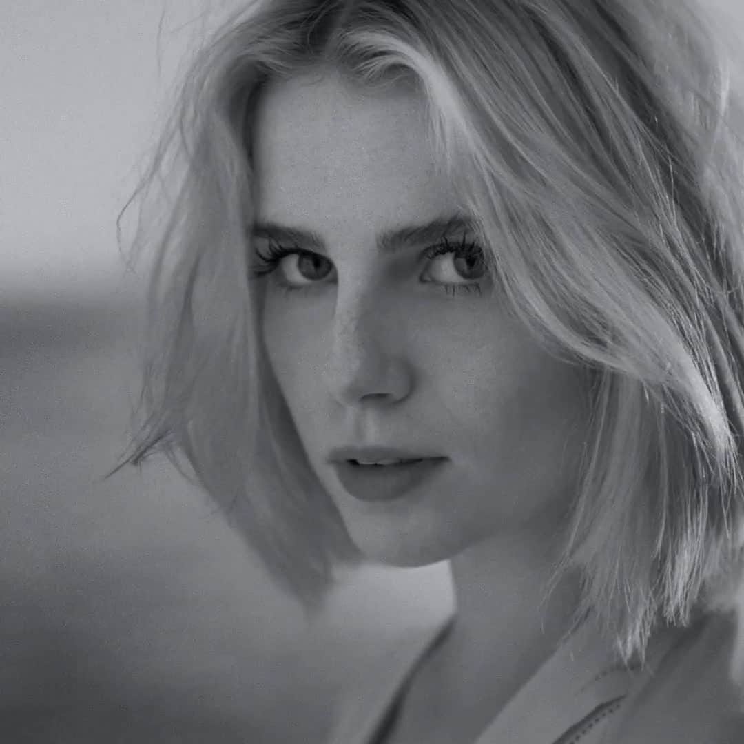 Chloéのインスタグラム