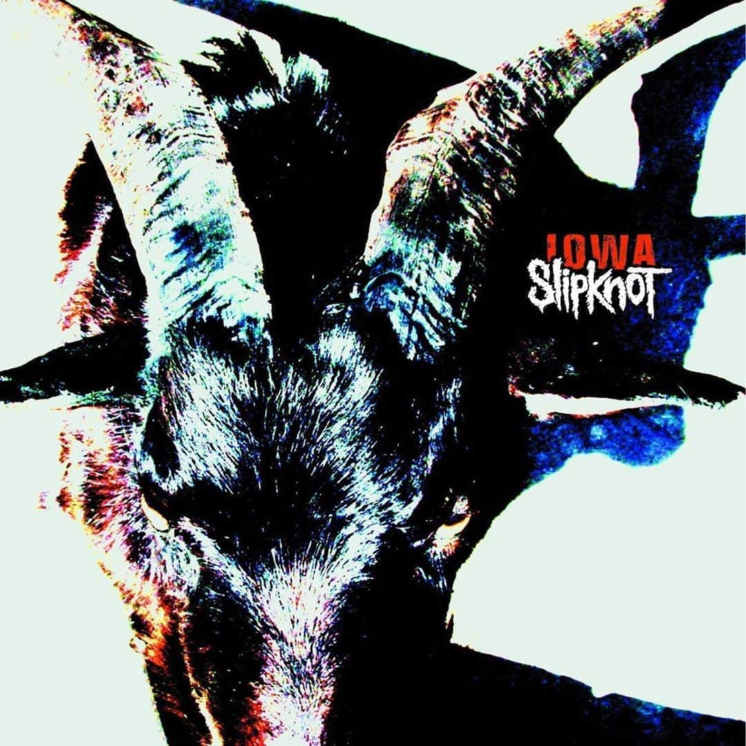 Kerrang!さんのインスタグラム写真 - (Kerrang!Instagram)「Slipknot's incredible second album Iowa turns 19 today! What's your favourite song? 🤘 ⠀⠀⠀⠀⠀⠀⠀⠀⠀  @slipknot #kerrang #kerrangmagazine #slipknot #iowa #numetal #metal #metalband #peopleequalshit #disasterpiece #skinticket」8月28日 22時09分 - kerrangmagazine_