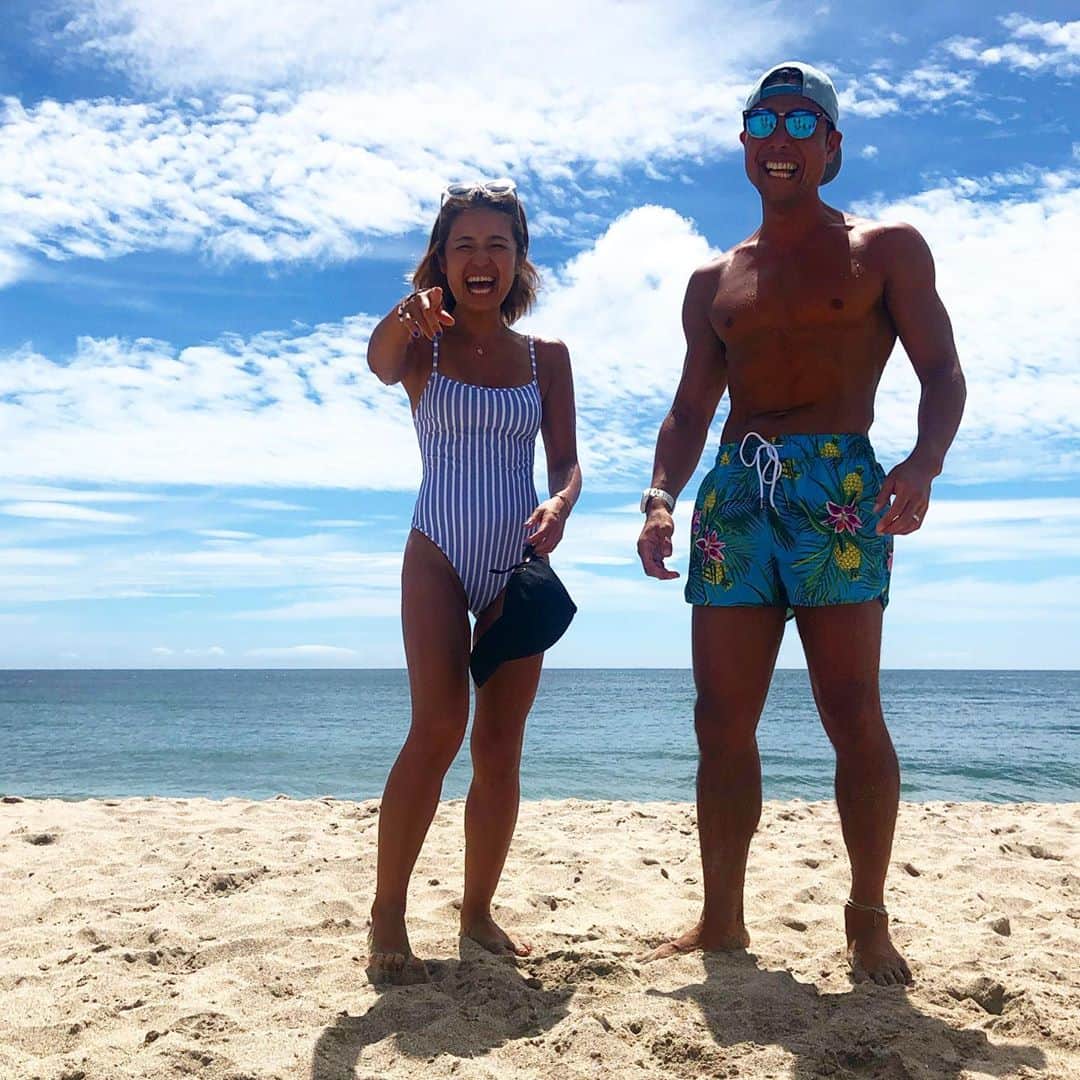 なーみのインスタグラム：「🌞 最近旦那だしすぎじゃねーのー？ って思ったそこのあなた。 。 。 正解。 。 。 #うけるー」