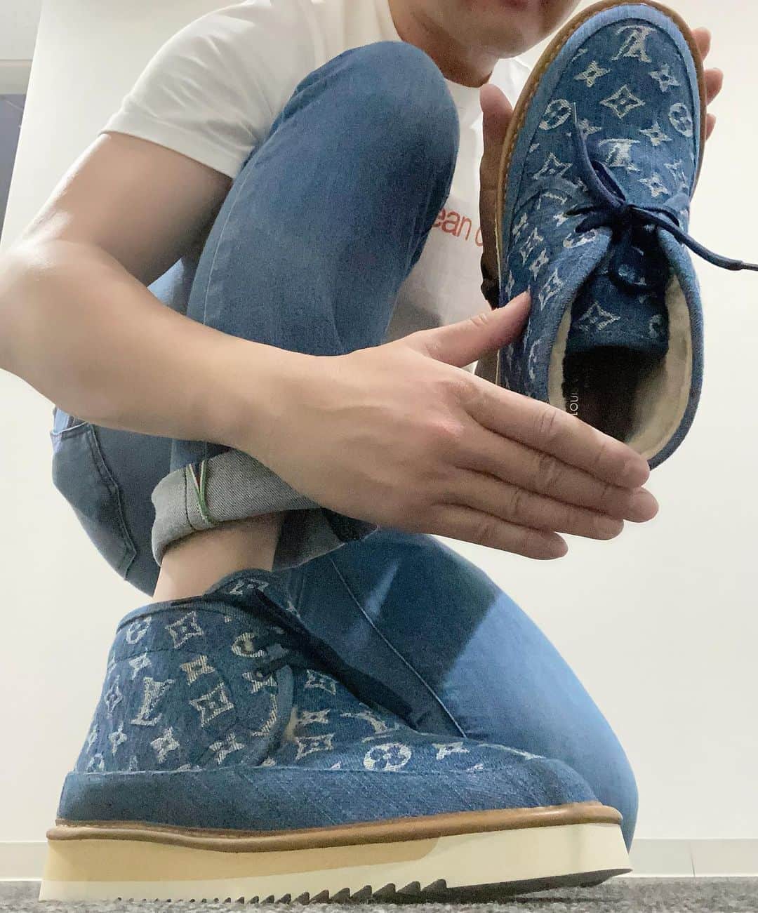 山岸久朗のインスタグラム