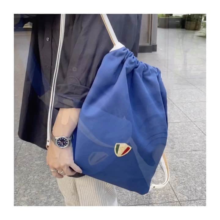 Felisi Japan 〔フェリージ〕のインスタグラム