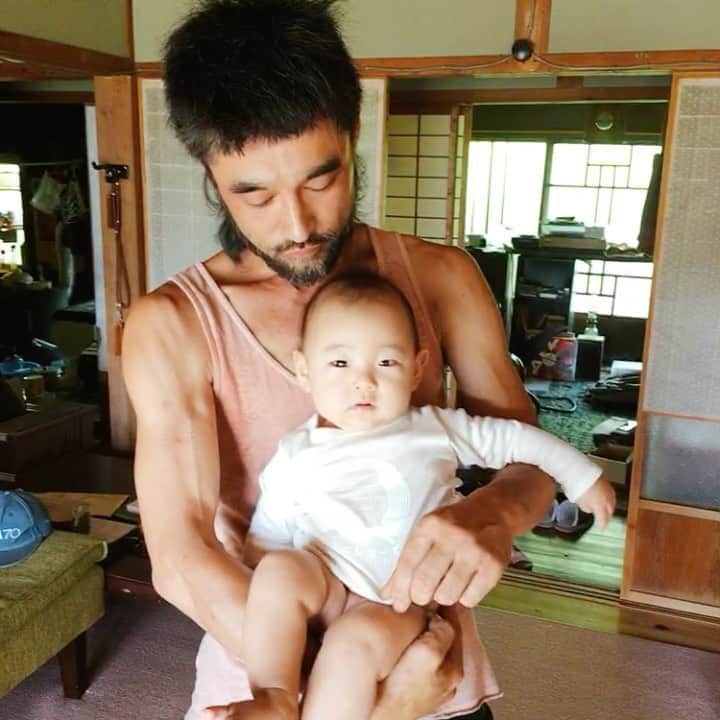 三宅洋平のインスタグラム