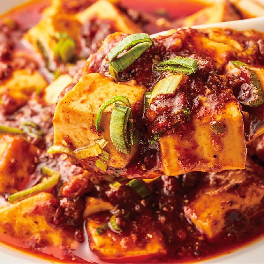 激辛グルメ祭りのグルメインスタ