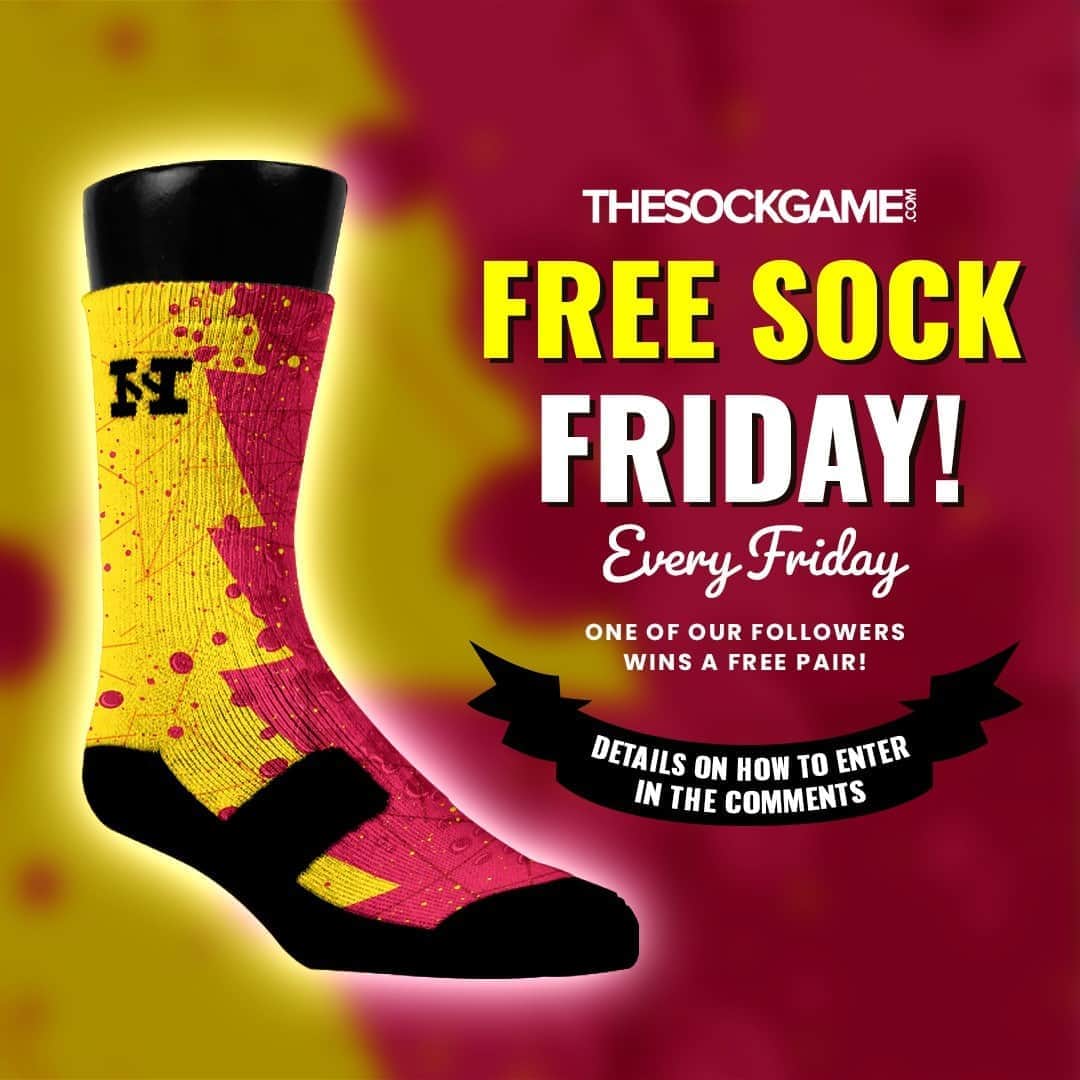 THESOCKGAMEのインスタグラム